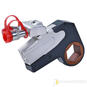 Низкопрофильный гидравлический кассетный гайковерт 50WHCD