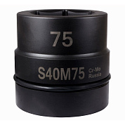 Головка ударная PNG-S40M75