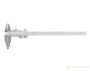 Штангенциркуль ШЦ-2- 600 0,02 губ. 100мм дв.ш KINEX