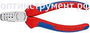Инструмент для обжима концевых гильз KNIPEX 97 62 145 A KN-9762145A