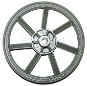 1127200100 (7201000000) Шкив D.300 мм AB335 (аналог 9100270230)