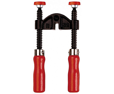Кромочная струбцина BESSEY BE-KT5-2