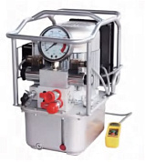 Электрогидростанция SP204-4 двухскоростная, 8 выходов