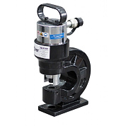 Пресс для перфорации шин (шинодыр) ШД-95 без матриц КВТ 67615