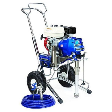 Аппарат окрасочный GRACO GMAX II 3900 Standart