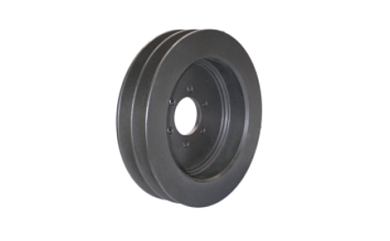 Втулка шкива Comprag 21130015