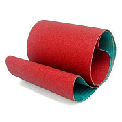 Шлифовальная абразивная лента 11-7/8" x 101"