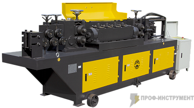 Правильно-отрезной станок ПРО-14