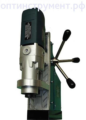 Сверлильный станок на магнитной подошве MBA-35