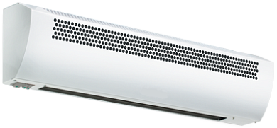 Тепловая завеса Ballu BHC-6.000SR