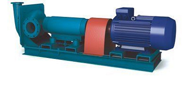 Песковый насос ПБ 40/16