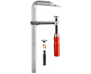 Струбцина BESSEY BE-GZ20, 200 мм