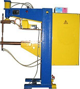 Машина контактной точечной сварки МТ-1503Л