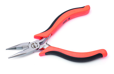 Тонкогубцы "Мини" 120 мм ШТОК 08403