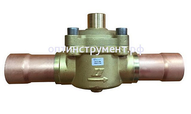 4240411412 Клапан обратный CV-158