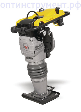 Вибротрамбовка со впрыском масла Wacker Neuson BS 60-2i, 11’’