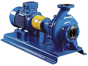 Консольный насос К 90/35