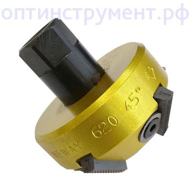Фреза Neway CU620 - 45°