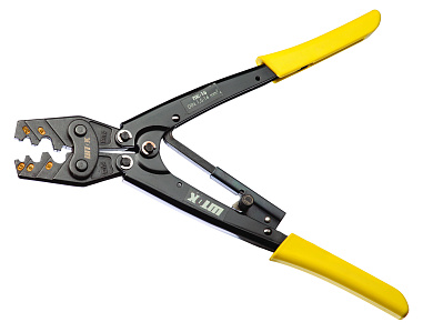 Пресс-клещи ШТОК ПК-16 03008