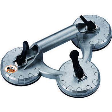 Присоска вакуумная тройная ACC-9803