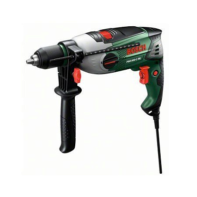 Ударная дрель BOSCH PSB 850-2 RE