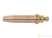 Мундштук в сборе КЕДР №0П (1/32; 3-10 мм) для Р3П-04/Р3П-05