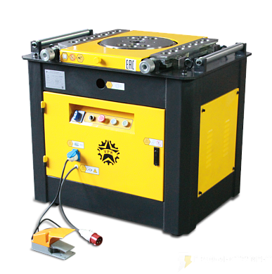 Станок для гибки арматуры Г-50