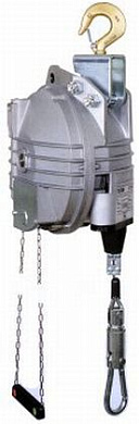 Балансир тросовый TECNA 9433