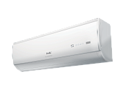 Настенный блок инверторной мульти сплит-системы Super Free Match BSLI-FM/in-18H N1