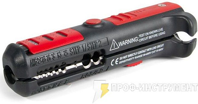 Мультифункциональный стриппер WS-20 «Вольтмастер» КВТ 77668