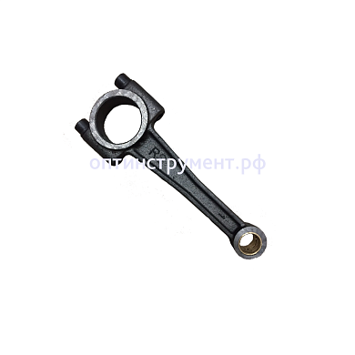 21132010 (21133001) Шатун D.19хD.43,5х178 мм LT100