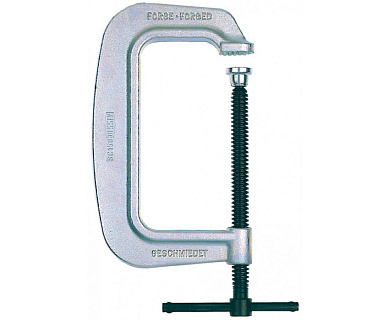 Струбцина BESSEY BE-SC150, 0-150 мм
