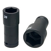 Головка торцевая PNG S12M22L