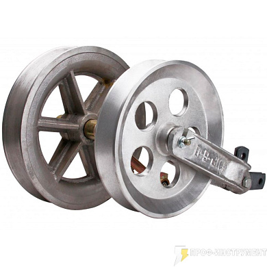 Ролик КВТ РР-350 60312