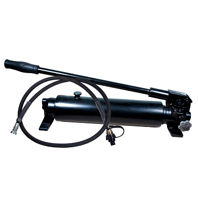 Насос гидравлический ручной CP-700