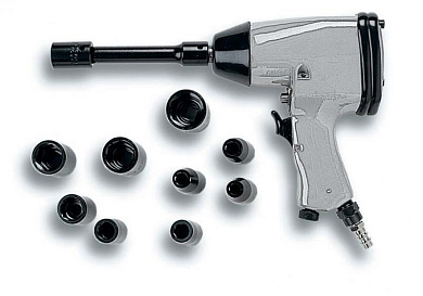 Пневмогайковерт ABAC 5181318 проф.