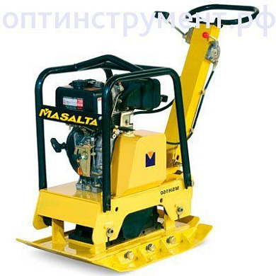 Виброплита Masalta MSH 160-4