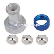 17V692 КОМПЛЕКТ FASTFINISH (4ММ, 6ММ, 8ММ)