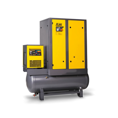 Винтовой компрессор Comprag ARD-1110-500