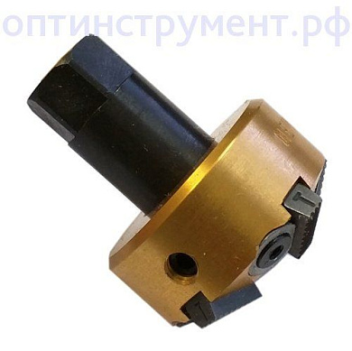 Фреза Neway CU606 - 25°