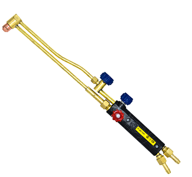 Пропановый резак Р1 Донмет 149 П (6/6)