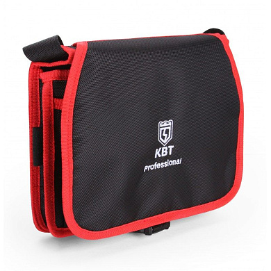 Сумка монтажника универсальная КВТ С-10 73564