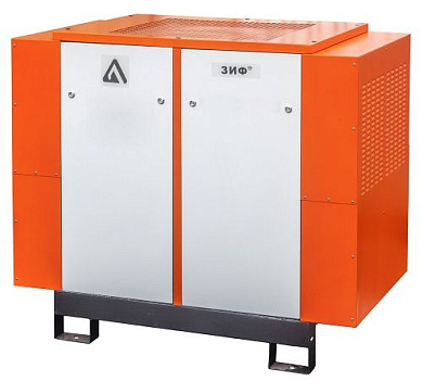 Компрессор ЗИФ-СВЭ 5,2/0,7 ШР