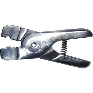 Губки для кусачек A5P(1,25)