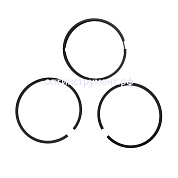 1124080004 (4080043000) Комплект колец поршневых D.55 мм