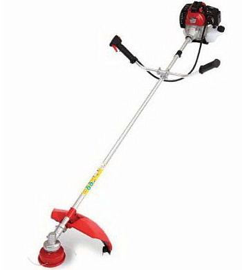 Бензотриммер Forza-430 (неразъемная штанга)