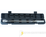Динамометрический ключ 65-350 Нм 1/2 дюйма AE&T TA-B0350-12