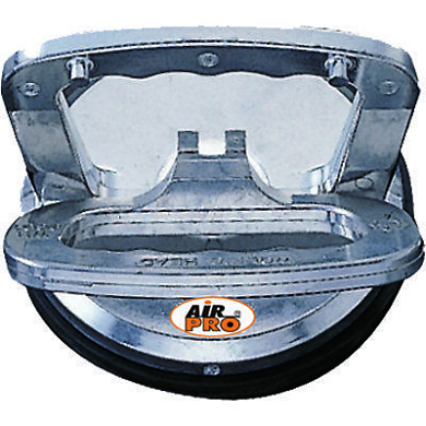 Присоска вакуумная одинарная ACC-9601A