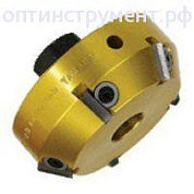 Фреза Neway CU8038 - 80°