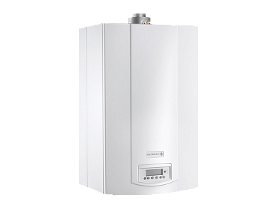 Настенный газовый котел De Dietrich MSL 31 FF